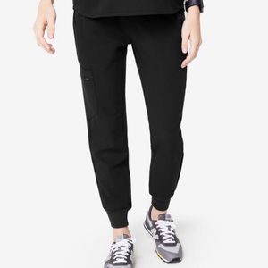 Figs Women’s Zamora Jogger Scrub Pants L T…